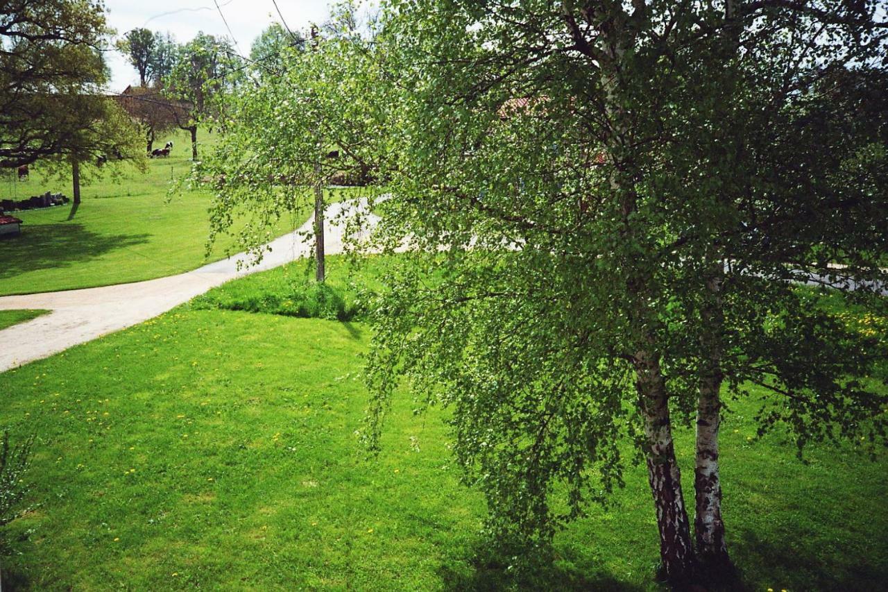 Montboissier  Chantacalme מראה חיצוני תמונה